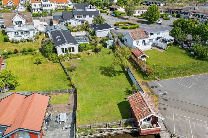 9 rum Villa på Gottskärsvägen 170A Onsala Kungsbacka kommun - bild 5