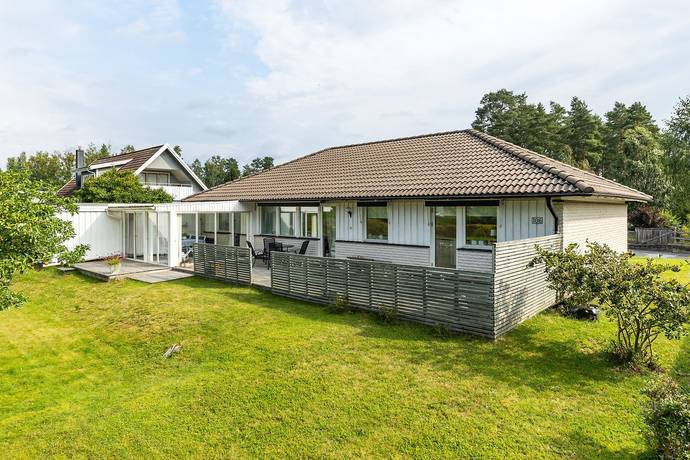 5 rum Villa på Smultronstigen 44 Norra Skogen Karlsborgs kommun - bild 3