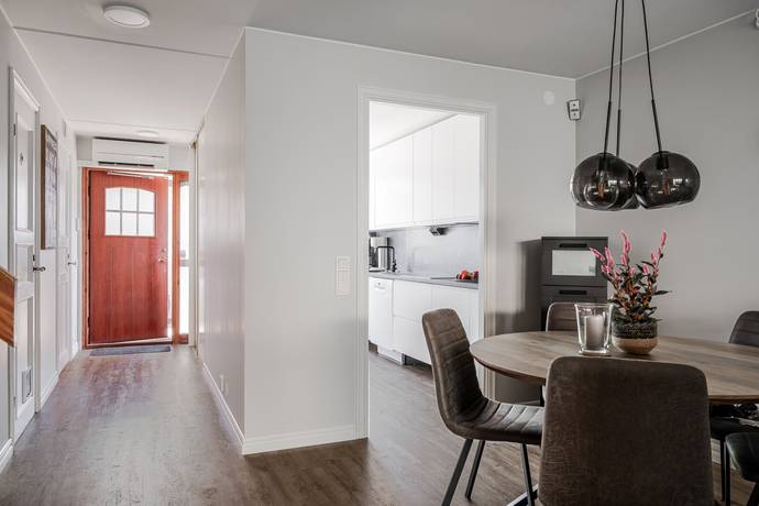 5 rum radhus på Anemongatan 13 Bårslöv, Helsingborgs kommun - bild 2