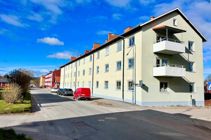 Gränsgatan 14C, Centrum, Säters kommun
