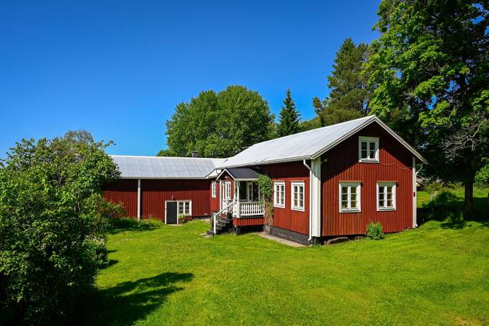 5 rum Villa på Fiskeby 5 HUDIKSVALL Hudiksvalls kommun - bild 7