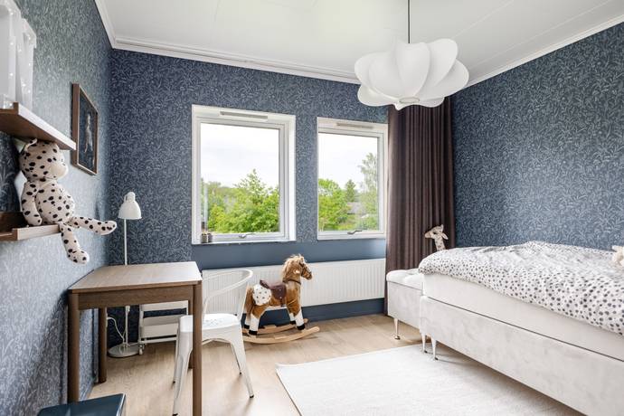 5 rum Villa på Åkersrovägen 55 Åkersberg Enköpings kommun - bild 24