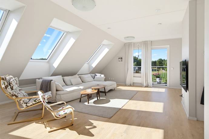 Ekoxvägen 8, Ultuna/Bäcklösa, Uppsala kommun