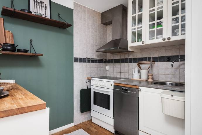 2 rum Lägenhet på Trozelligatan 1b Norrköpings kommun - bild 8