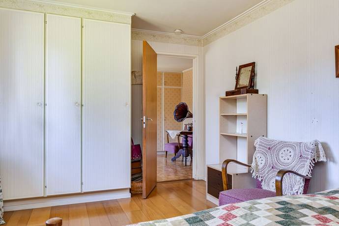 5 rum Villa på Tallvägen 4 Landeryd Hylte kommun - bild 26