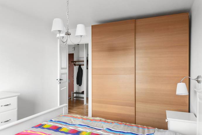 3 rum Lägenhet på Hagalundsgatan 40 Hagalund Solna kommun - bild 20