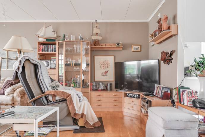 5 rum Villa på Trefaldighetsvägen 14 Tärnsjö Heby kommun - bild 10