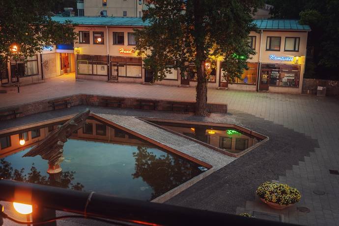 1 rum Lägenhet på Bandhagsplan 11 2tr Bandhagen Stockholms kommun - bild 18