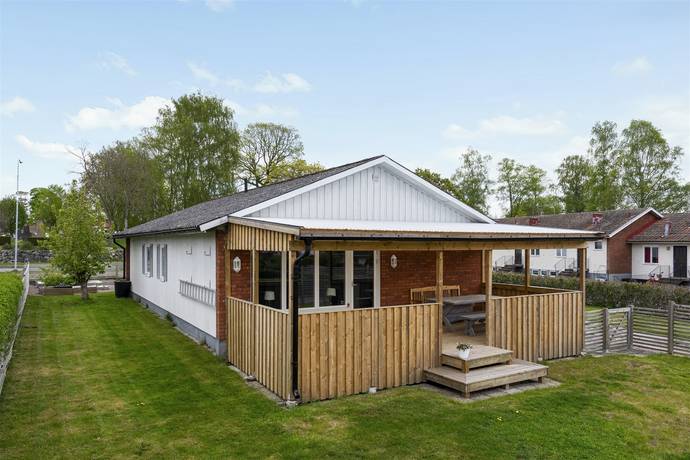 Värsås, Skövde kommun