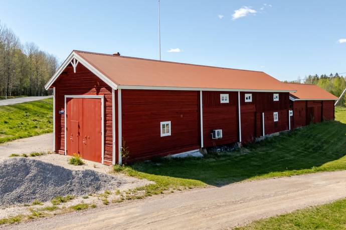 gård utan jordbruk på Dalbyn Furudalsvägen 682 Furudal, Rättviks kommun - bild 4