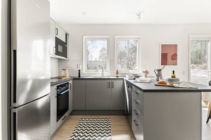 3 rum Villa på Torskogsvägen 14 Torslanda - Lilleby Göteborgs kommun - bild 10