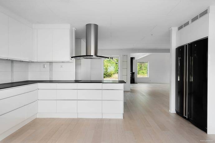 5 rum villa på Målaregatan 22 Hulta, Ronneby kommun - bild 5
