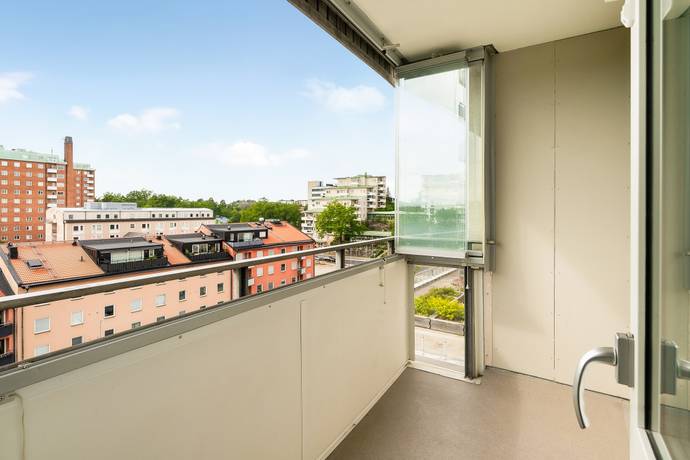 3 rum lägenhet på Gamla Värmdövägen 2 Finntorp, Nacka kommun - bild 3