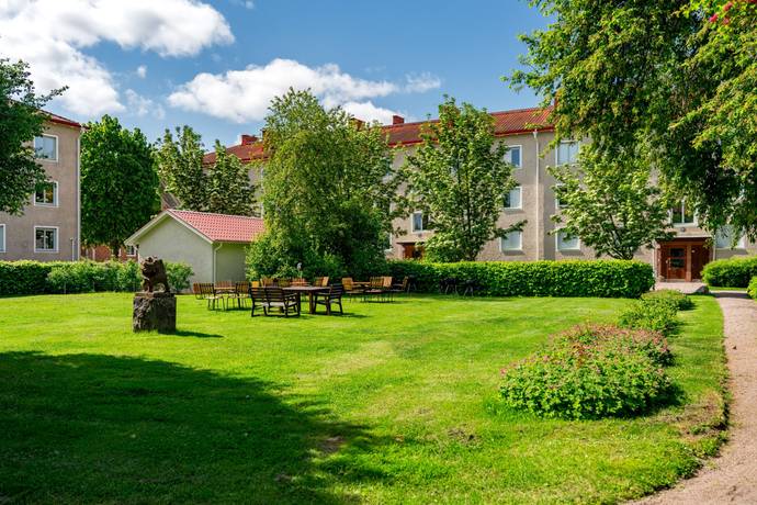 2 rum Lägenhet på Tegnérgatan 36B Luthagen Uppsala kommun - bild 35
