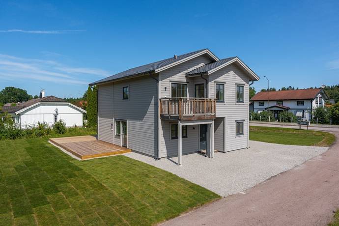 5 rum villa på Tågvägen 2A Kumla, Kumla kommun - bild 3