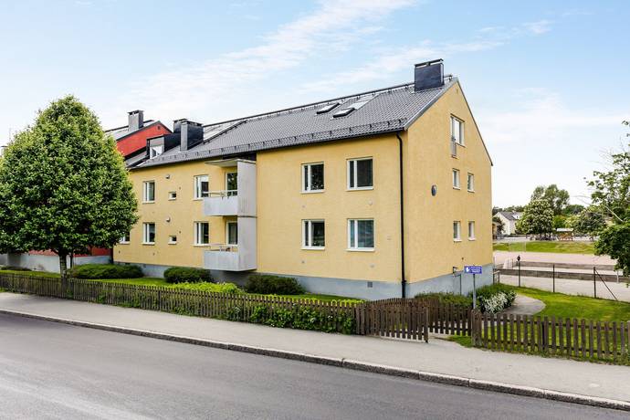 1 rum Lägenhet på Stockholmsvägen 15 K, 1 tr. Norr Eksjö kommun - bild 22