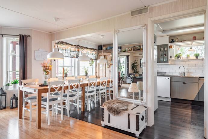 240 m² Övrig på Åse 330B Trångsviken Krokoms kommun - bild 17