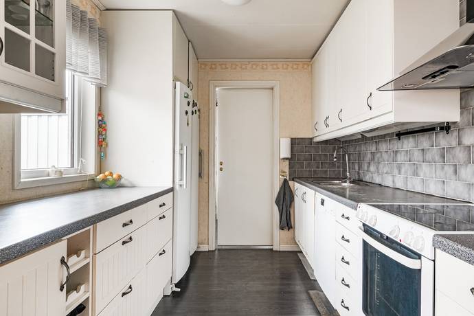 5 rum Villa på Vitsippestigen 10 Mantorp Mjölby kommun - bild 7