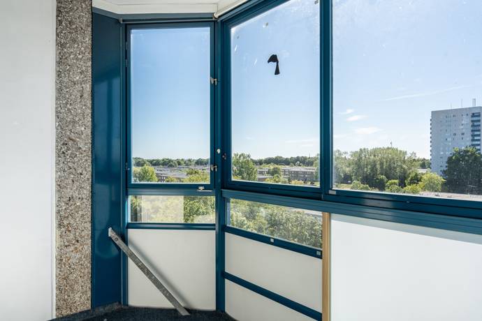 2 rum lägenhet på Serenadgatan 55 Högaholm, Malmö kommun - bild 2
