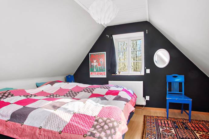 4 rum Villa på TORUPSVÄGEN 303-9 Svedala kommun - bild 21