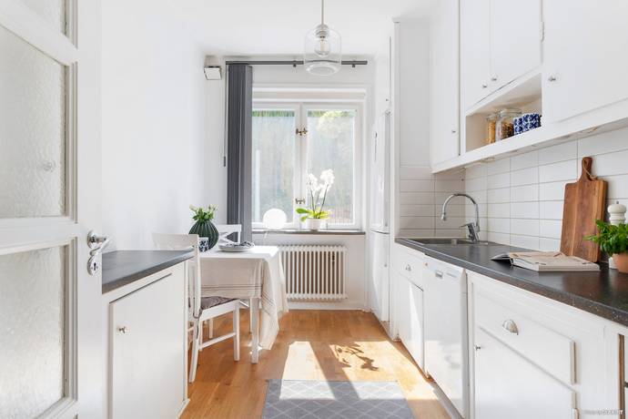 2 rum lägenhet på Göingeplan 10B Nobeltorget, Malmö kommun - bild 1
