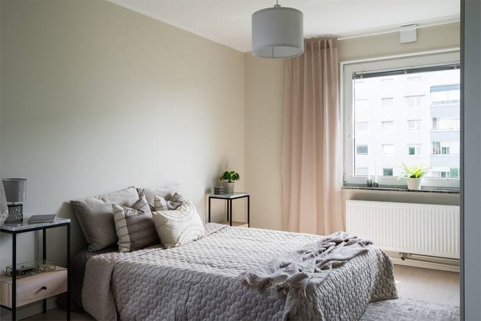 4 rum Lägenhet på Kulladalsgatan 6A Kulladal Malmö kommun - bild 15