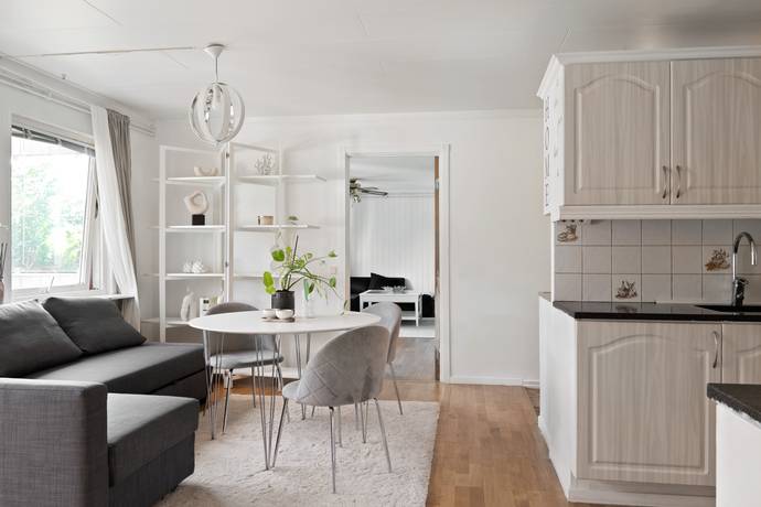 6 rum Villa på Stora Björn 31 Gärdsås Göteborgs kommun - bild 14