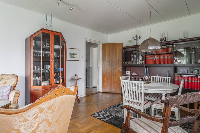 5 rum Villa på Storjohannsgatan 15 Säffle kommun - bild 21