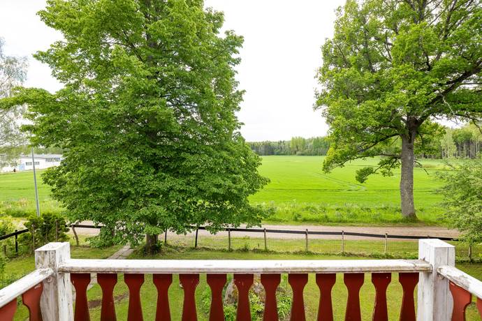 5 rum Villa på Södra bangatan 20 Hallsbergs kommun - bild 12