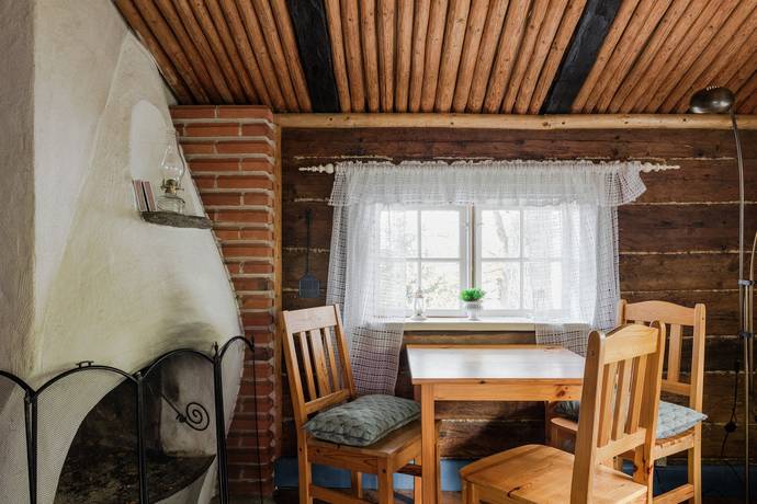 3 rum Fritidshus på Herrestad Bokhult 1 Herrestadsjön Värnamo kommun - bild 20