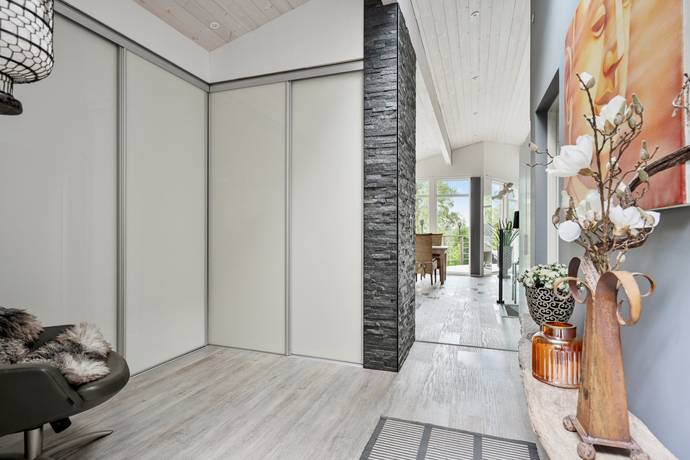 4 rum Villa på Backsippsvägen 7 Sigtuna kommun - bild 23