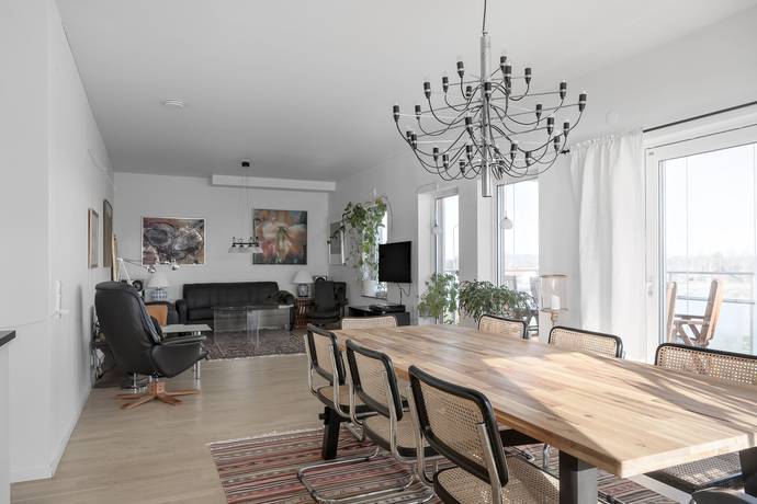 4 rum Lägenhet på Tunavägen 260B Buskåker Borlänge kommun - bild 14