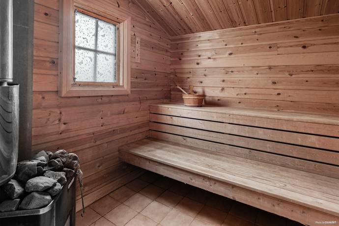 64 m² Fritidshus på Söderbodan 970 Ostvik Skellefteå kommun - bild 9