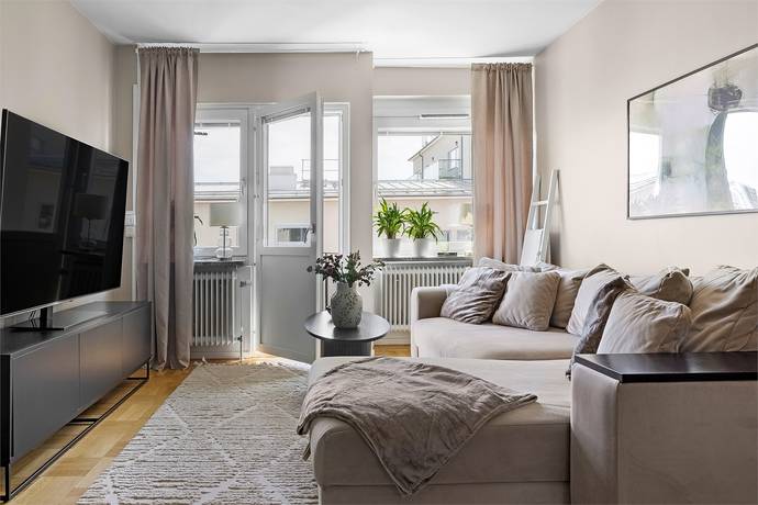 3 rum Lägenhet på Eriksgatan 16 Centrum Enköpings kommun - bild 11
