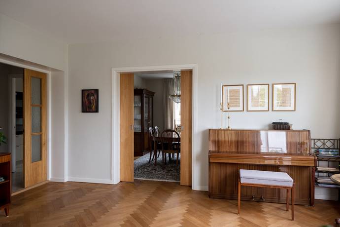 5 rum Lägenhet på Skogsvägen 23 Aroslund Västerås kommun - bild 20