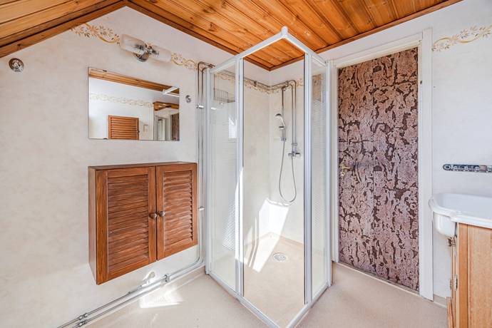 6 rum Villa på Arrendatorvägen 23 Måsta Eskilstuna kommun - bild 38
