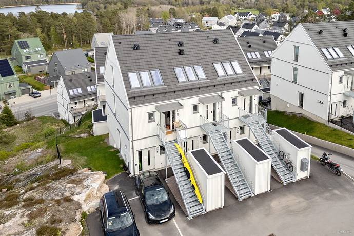 3 rum Lägenhet på Molnstigen 37E Väsjön Sollentuna kommun - bild 24
