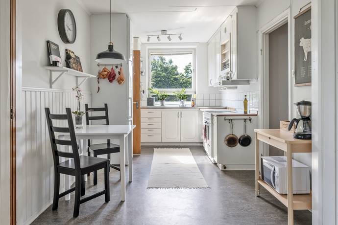2 rum lägenhet på Duvedsvägen 17  Vällingby Centrum, Stockholms kommun - bild 3