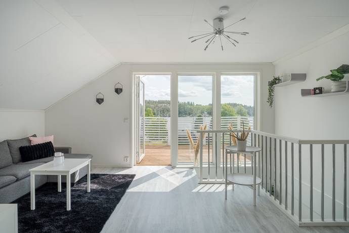 6 rum villa på Hornön 184 Arnäsvall, Örnsköldsviks kommun - bild 4