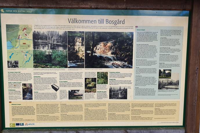 4 rum Vinterbonat fritidshus på Älmeberg 106 Falkenbergs kommun - bild 82