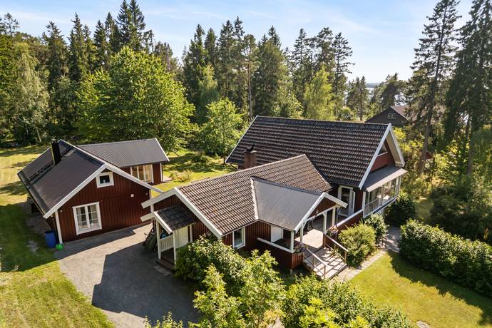6 rum Fritidshus på Singö bryggväg 61 Singö Norrtälje kommun - bild 6