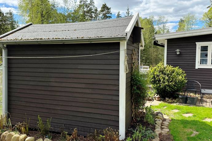 5 rum Fritidshus på Porrarp 5374 Hässleholms kommun - bild 16