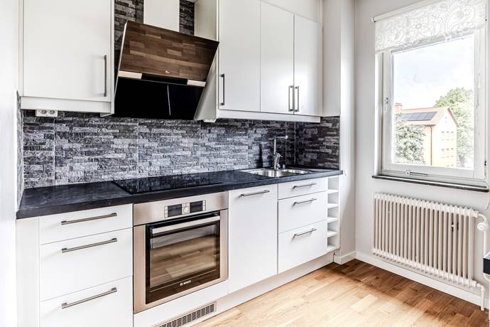 2 rum lägenhet på Sveavägen 7B Centrum, Eskilstuna kommun - bild 2