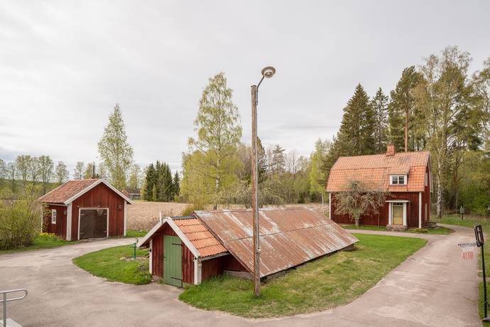 7 rum Villa på Viksbro 421 Vikbyn Hedemora kommun - bild 8