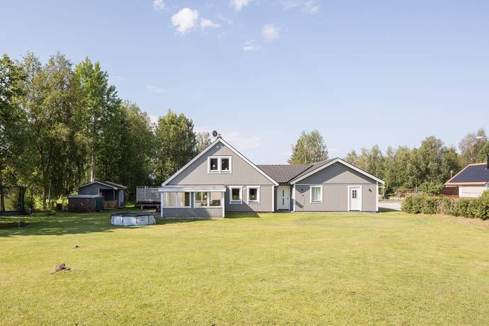 5 rum villa på Mariebergsvägen 27 Östhammar, Östhammars kommun - bild 5