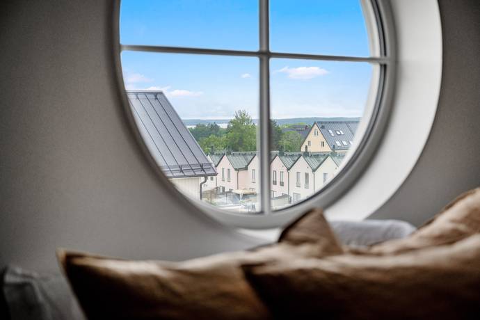 7 rum Villa på Ciderfabrikens väg 88 Steninge Slottsby Sigtuna kommun - bild 51