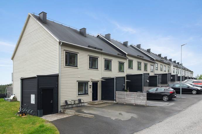 Rans Floges Väg 57, Bollebygd, Bollebygds kommun