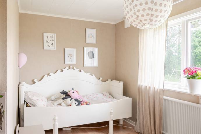 5 rum Villa på Gremmelgård 110 Österåsen Östersunds kommun - bild 23