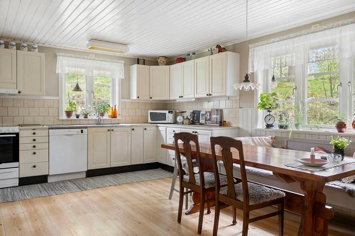 4 rum Villa på Kilatorp Aronsdamm  Östra Vårgårda Vårgårda kommun - bild 7