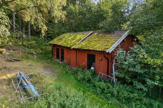 Gård med jordbruk på Sörbo Lugnet 330 Hedemora Hedemora kommun - bild 25
